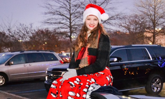 Snapped: Frankfort Christmas Parade — Dec. 7, 2019