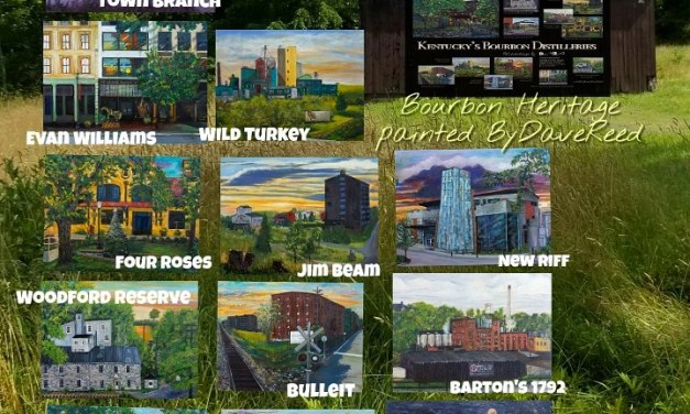 Painting for the community