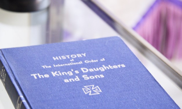 Finding home at King’s Daughters Apartments