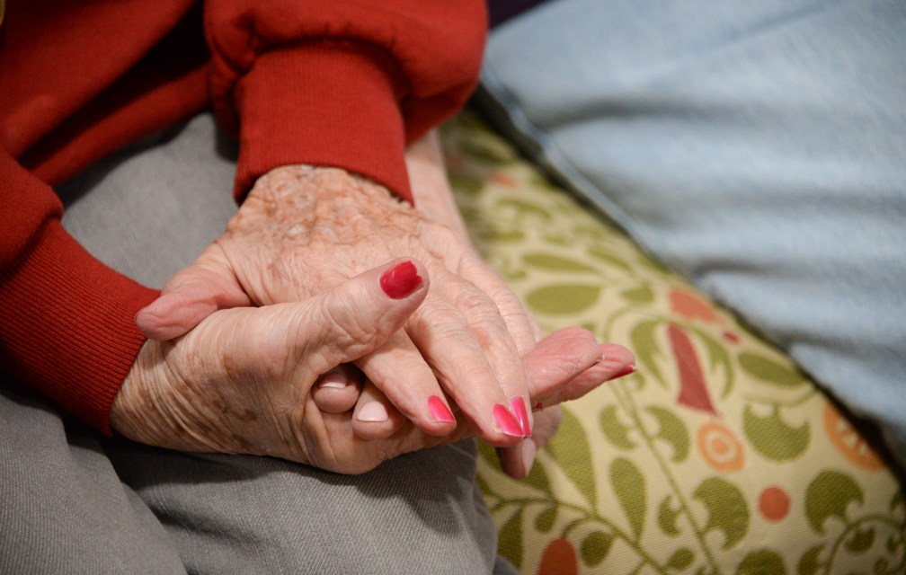 Finding home at King’s Daughters Apartments