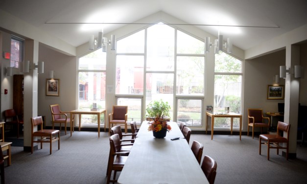 Finding home at King’s Daughters Apartments