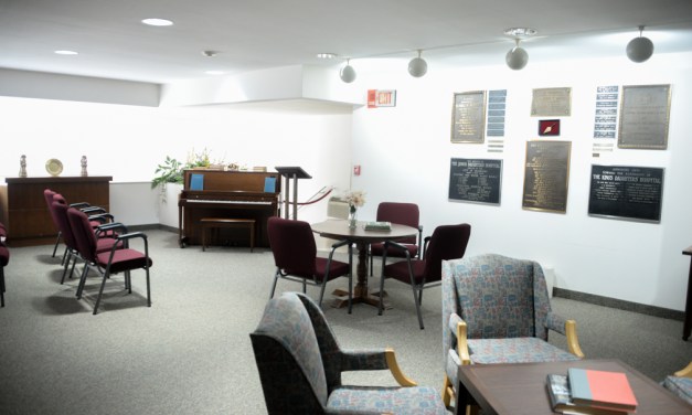 Finding home at King’s Daughters Apartments