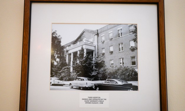 Finding home at King’s Daughters Apartments