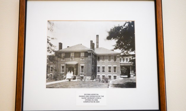 Finding home at King’s Daughters Apartments