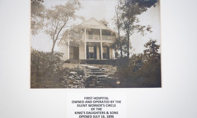 Finding home at King’s Daughters Apartments