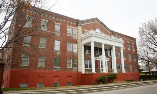 Finding home at King’s Daughters Apartments