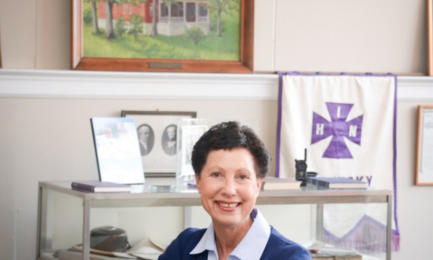 Finding home at King’s Daughters Apartments