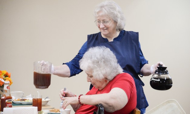 Finding home at King’s Daughters Apartments
