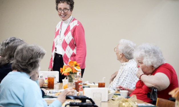 Finding home at King’s Daughters Apartments