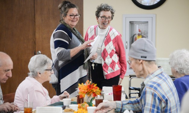 Finding home at King’s Daughters Apartments