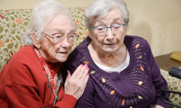 Finding home at King’s Daughters Apartments
