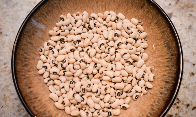 Superstitions surround what to eat in the New Year