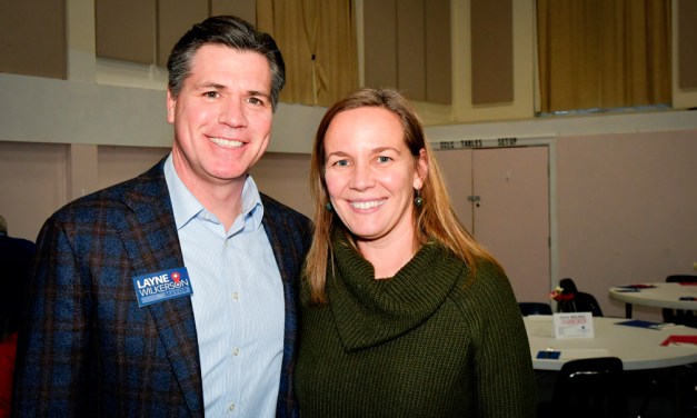 Snapped: January Jamboree — Jan. 20, 2020