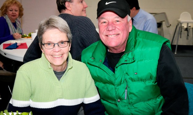 Snapped: January Jamboree — Jan. 20, 2020
