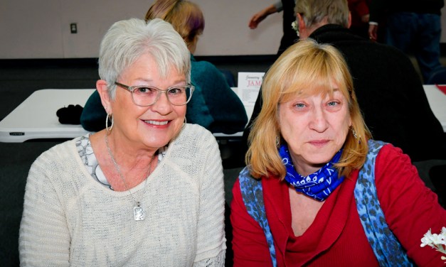 Snapped: January Jamboree — Jan. 20, 2020