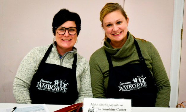 Snapped: January Jamboree — Jan. 20, 2020