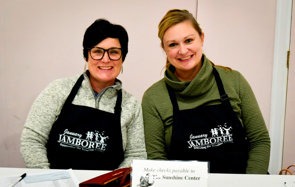 Snapped: January Jamboree — Jan. 20, 2020