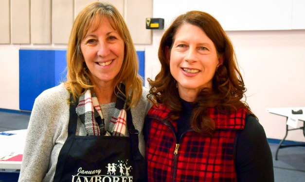 Snapped: January Jamboree — Jan. 20, 2020