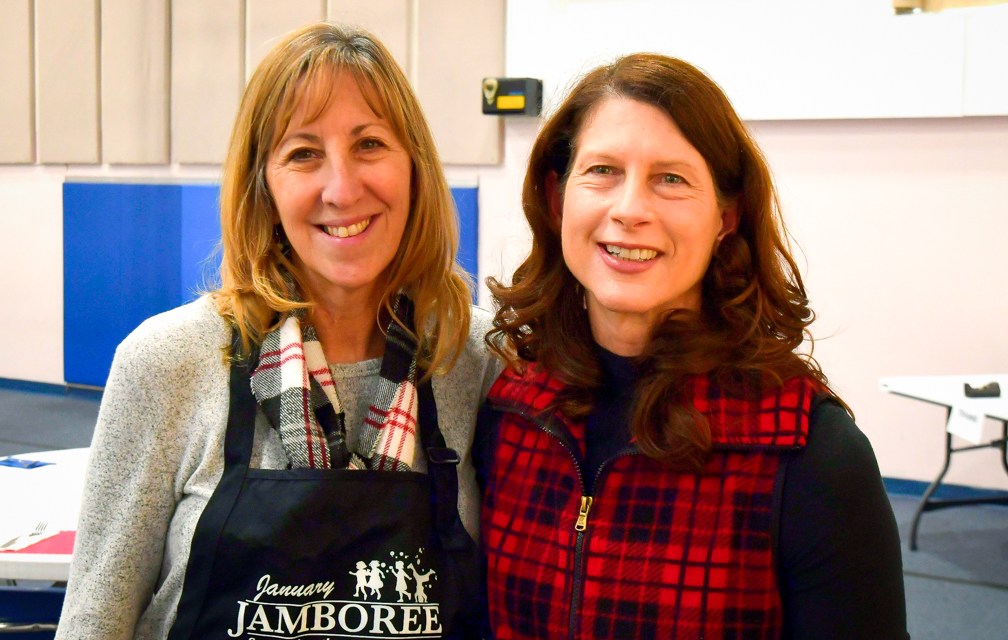 Snapped: January Jamboree — Jan. 20, 2020