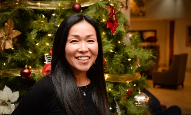 Snapped: Capital Plaza Hotel’s New Year’s Eve party — Dec. 31, 2019
