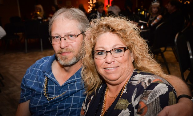 Snapped: Capital Plaza Hotel’s New Year’s Eve party — Dec. 31, 2019