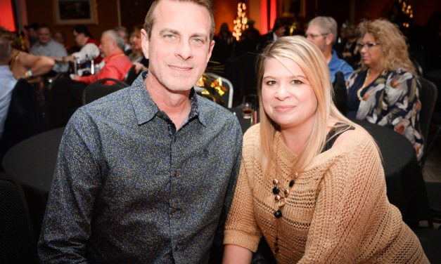 Snapped: Capital Plaza Hotel’s New Year’s Eve party — Dec. 31, 2019
