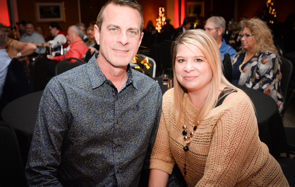 Snapped: Capital Plaza Hotel’s New Year’s Eve party — Dec. 31, 2019