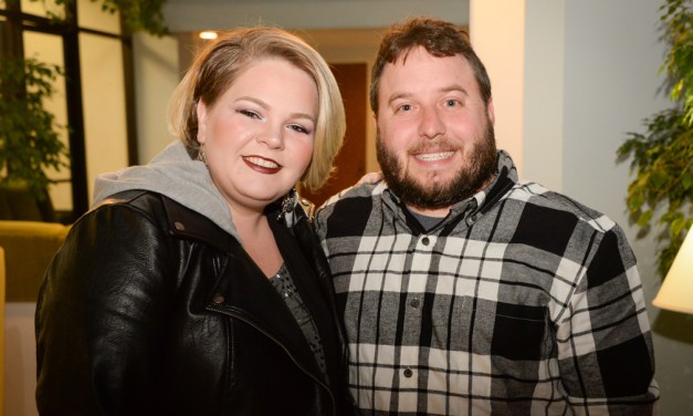 Snapped: Capital Plaza Hotel’s New Year’s Eve party — Dec. 31, 2019