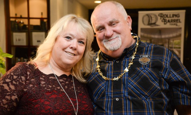 Snapped: Capital Plaza Hotel’s New Year’s Eve party — Dec. 31, 2019