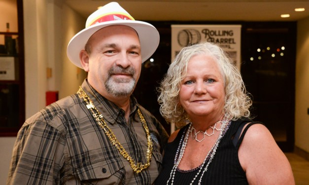 Snapped: Capital Plaza Hotel’s New Year’s Eve party — Dec. 31, 2019