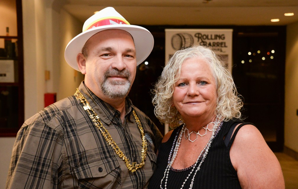 Snapped: Capital Plaza Hotel’s New Year’s Eve party — Dec. 31, 2019