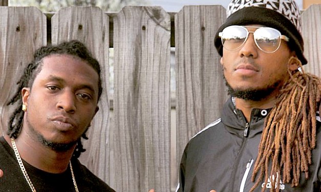 Yes, Sensei: Major Herron, aka Sensei Nowa, building his brand in the hip hop community