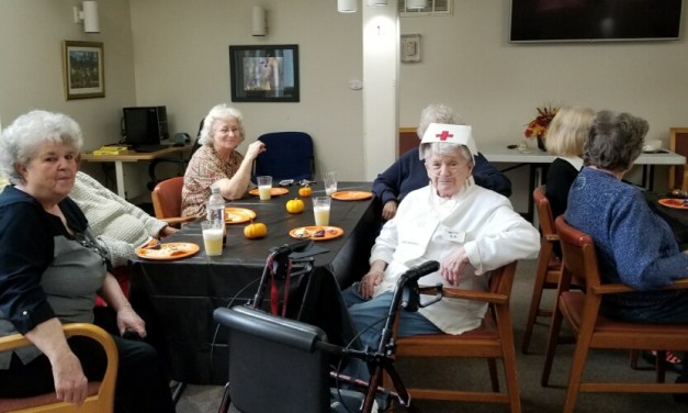Finding home at King’s Daughters Apartments