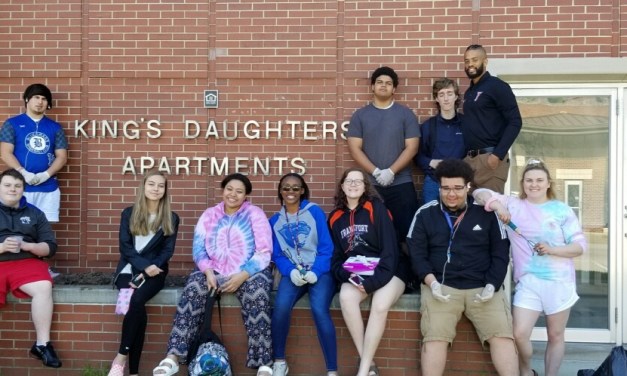 Finding home at King’s Daughters Apartments