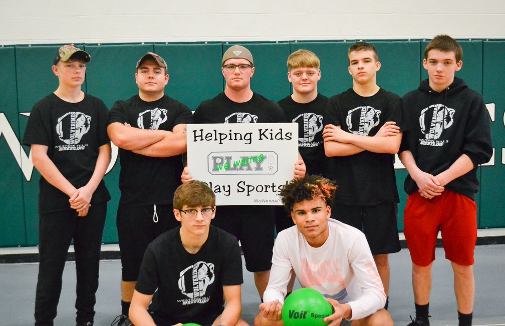 Snapped: WeWannaPlay Dodgeball Tournament — Jan. 19, 2020