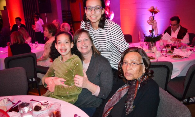 Snapped: Valentine’s Day Dinner and Dance — Feb. 14, 2020