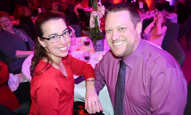 Snapped: Valentine’s Day Dinner and Dance — Feb. 14, 2020