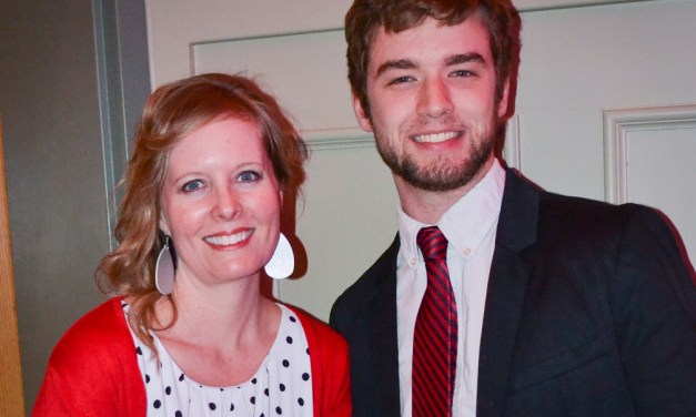 Snapped: Valentine’s Day Dinner and Dance — Feb. 14, 2020