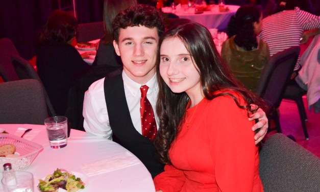 Snapped: Valentine’s Day Dinner and Dance — Feb. 14, 2020