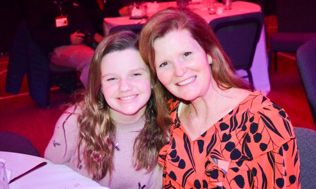 Snapped: Valentine’s Day Dinner and Dance — Feb. 14, 2020