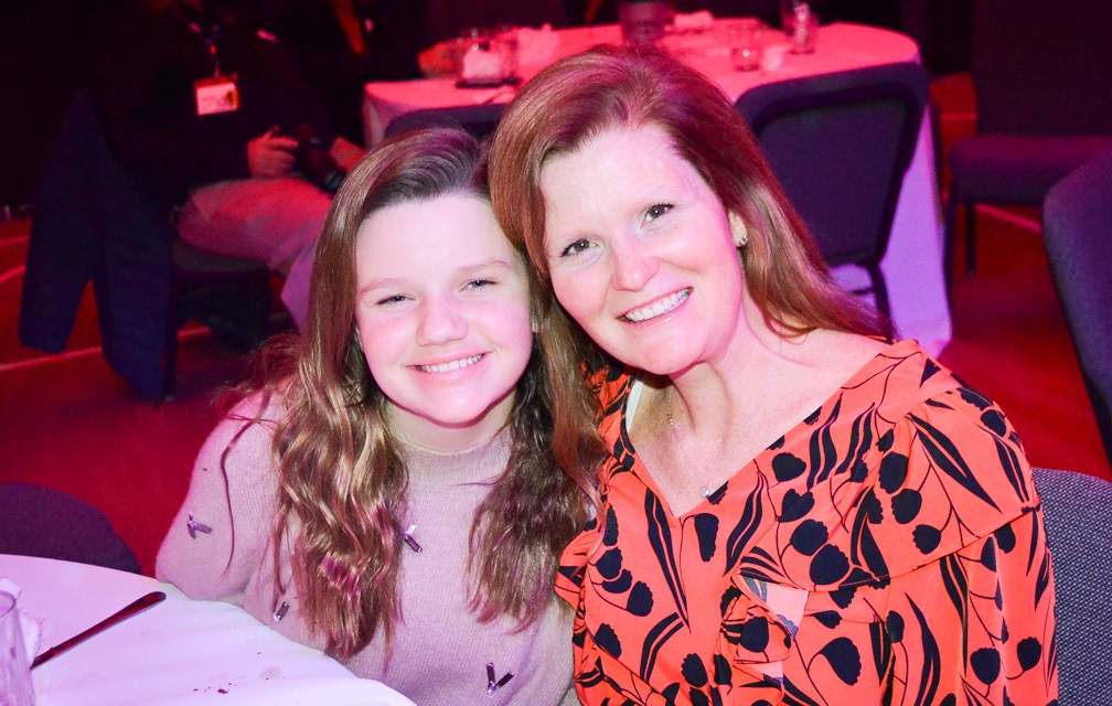 Snapped: Valentine’s Day Dinner and Dance — Feb. 14, 2020