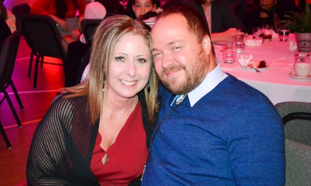 Snapped: Valentine’s Day Dinner and Dance — Feb. 14, 2020