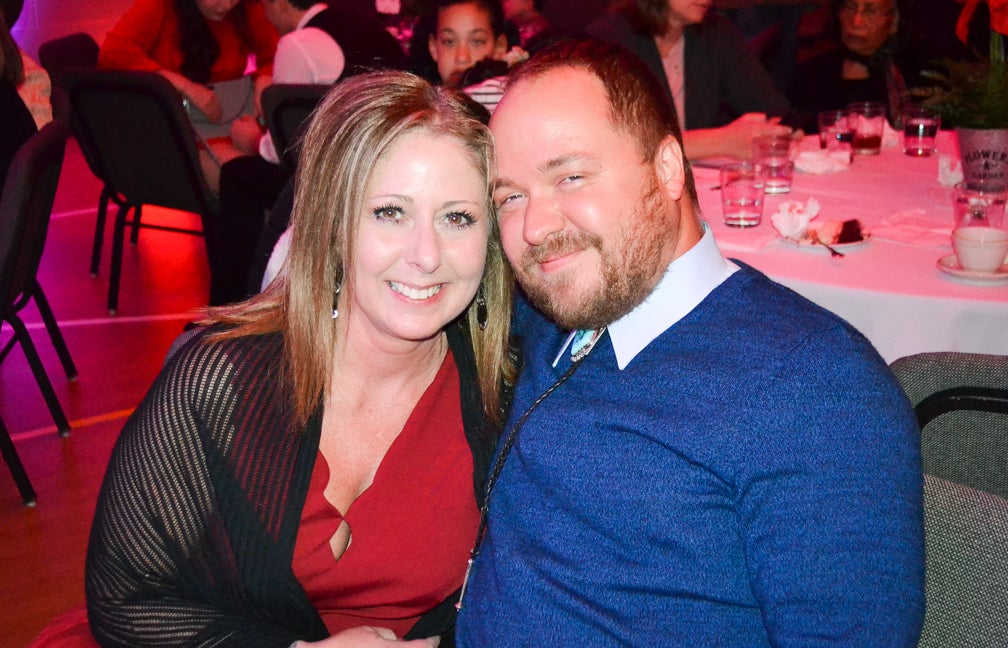 Snapped: Valentine’s Day Dinner and Dance — Feb. 14, 2020