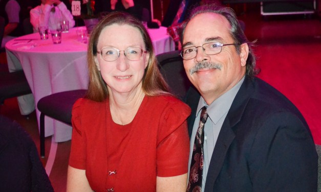 Snapped: Valentine’s Day Dinner and Dance — Feb. 14, 2020