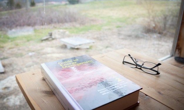 Sustainable dream: Andy McDonald builds net-zero house
