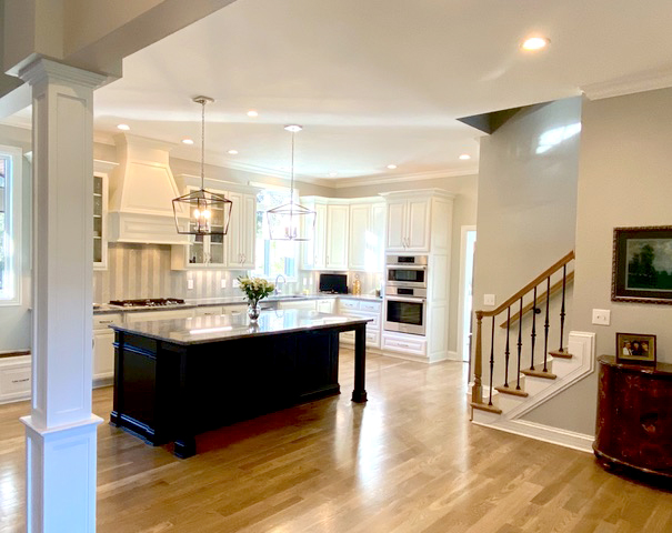 A Renovation Story Part Three: The Reveal