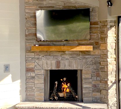 A Renovation Story Part Three: The Reveal