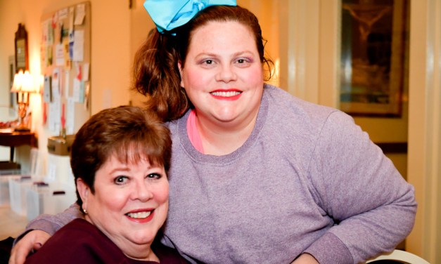 Snapped: Simon House Murder Mystery Dinner — Feb. 21, 2020