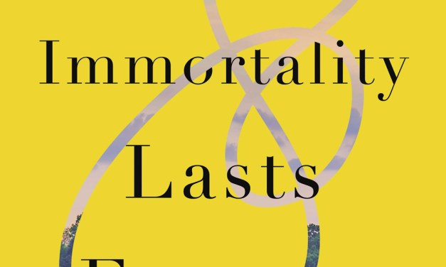 Get hooked with these suggested reads from Poor Richard’s Books, Paul Sawyier Public Library