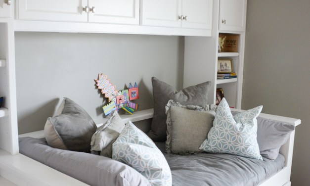 Couple lovingly renovate Stoneleigh Lane home
